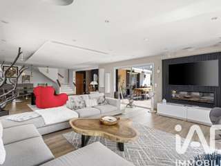 Vente maison 8 pièces Vente maison 8 pièces