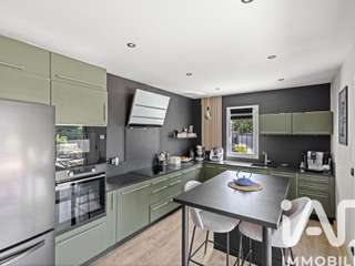 Vente maison 8 pièces Vente maison 8 pièces