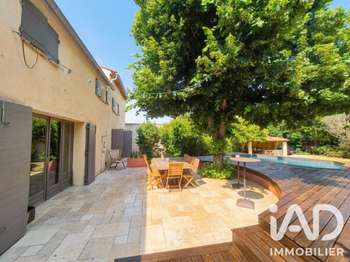 Maison 7 pièces 203 m² · à Aix-en-Provence · 203 m² · 860 000 €