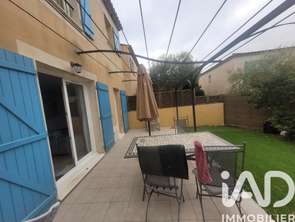 Vente Maison 3 chambresAix-en-Provence