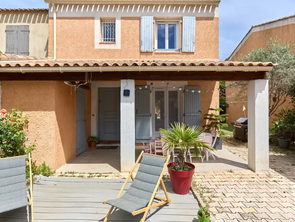 Vente Maison 3 chambresAix-en-Provence