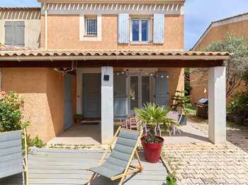 Vente maison 4 pièces Aix-en-Provence 13