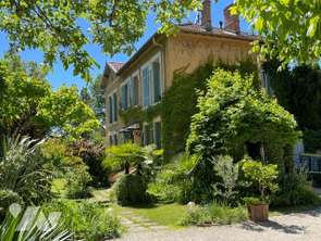 Vente Maison 4 chambresAix-en-Provence