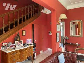 Vente maison 7 pièces Vente maison 7 pièces