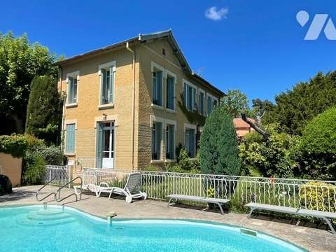 Vente maison 7 pièces Vente maison 7 pièces