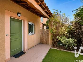 Vente maison 5 pièces Aix-en-Provence 13