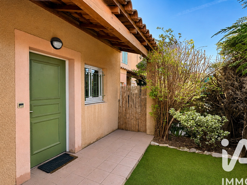 Vente maison 5 pièces Aix-en-Provence 13