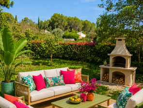 Vente Maison 4 chambresAix-en-Provence