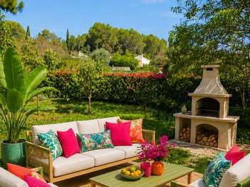 Vente Maison 4 chambresAix-en-Provence