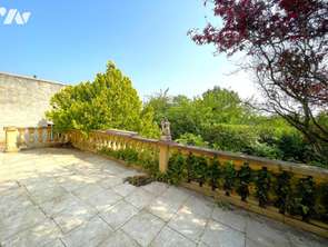 Vente Maison 3 chambresAix-en-Provence