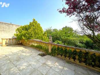 Vente maison 4 pièces Aix-en-Provence 13
