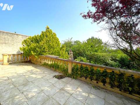 Vente maison 4 pièces Aix-en-Provence 13