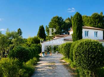 Vente Maison 4 chambresAix-en-Provence