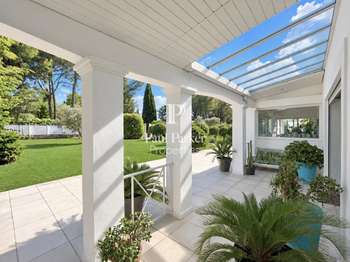 Vente Maison 4 chambresAix-en-Provence