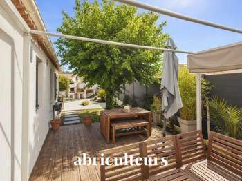 Vente maison 4 pièces Aix-en-Provence 13