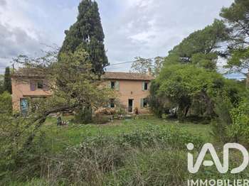 Vente maison 6 pièces Aix-en-Provence 13