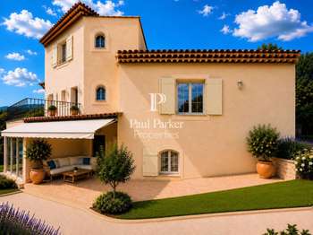 Vente maison 7 pièces Aix-en-Provence 13
