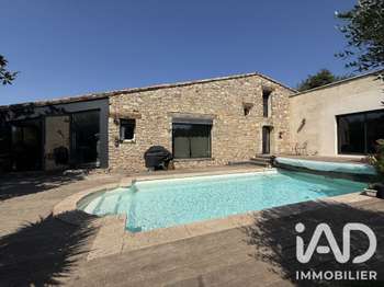 Vente maison 7 pièces Aix-en-Provence 13