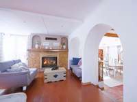 Vente maison 18 pièces