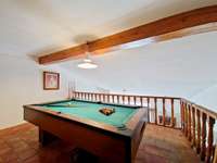 Vente maison 18 pièces