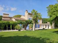 Vente maison 18 pièces
