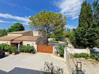 Vente maison 18 pièces
