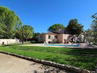 Vente maison 18 pièces