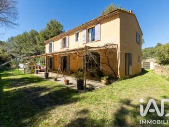 Vente Maison 4 chambresAix-en-Provence