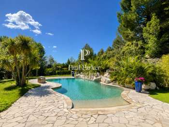 Vente Maison 3 chambresAix-en-Provence