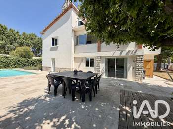 Vente Maison 6 chambresAix-en-Provence