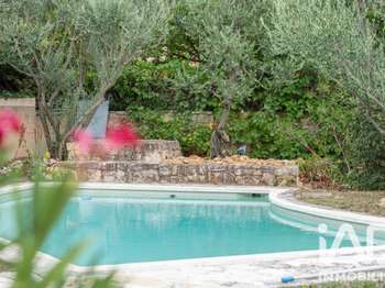 Vente maison 7 pièces Aix-en-Provence 13