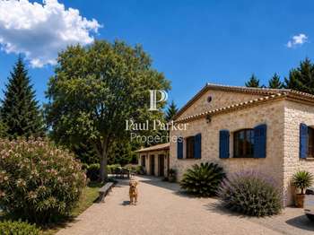 Vente maison 7 pièces Aix-en-Provence 13