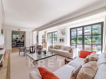 Vente maison 11 pièces Aix-en-Provence 13