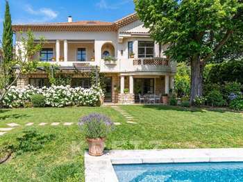 Vente Maison 5 chambresAix-en-Provence