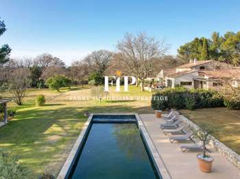 Vente Maison 5 chambresAix-en-Provence