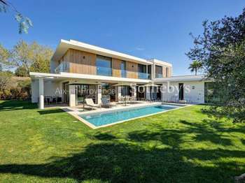 Vente Maison 5 chambresAix-en-Provence