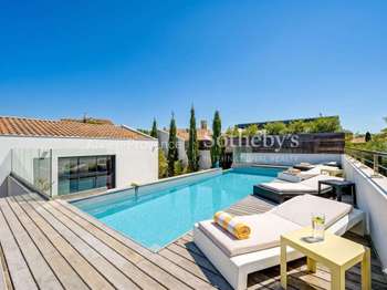 Vente Maison 4 chambresAix-en-Provence