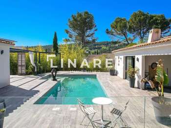 Vente maison 6 pièces Aix-en-Provence 13