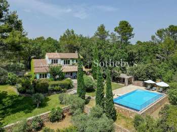 Vente Maison 5 chambresAix-en-Provence