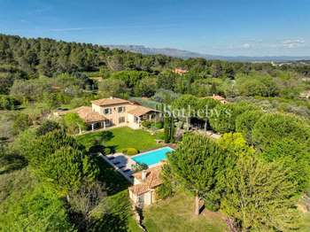 Vente Maison 5 chambresAix-en-Provence