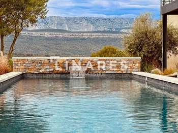 Vente Maison 5 chambresAix-en-Provence