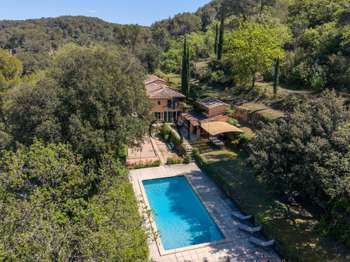 Vente maison 7 pièces Aix-en-Provence 13