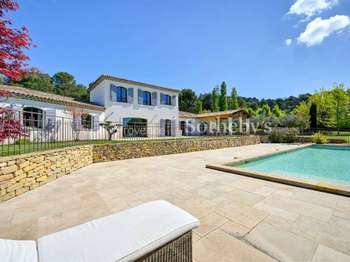 Vente Maison 4 chambresAix-en-Provence