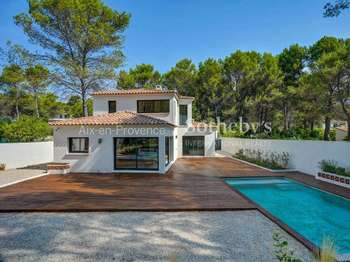 Vente maison 5 pièces Aix-en-Provence 13