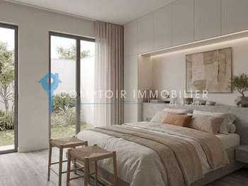 Vente Maison 4 chambresAix-en-Provence