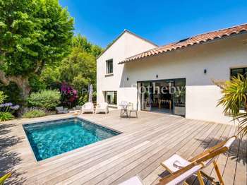 Vente Maison 5 chambresAix-en-Provence