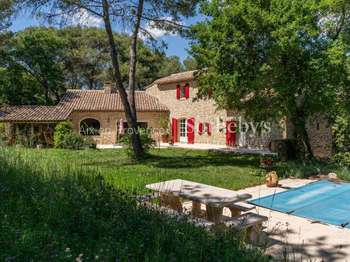 Vente Maison 4 chambresAix-en-Provence