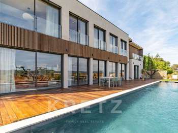 Vente Maison 5 chambresAix-en-Provence