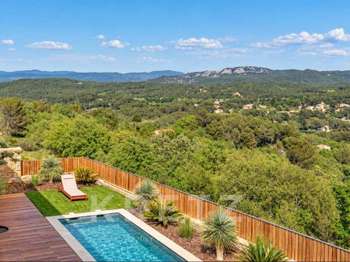 Vente Maison 5 chambresAix-en-Provence