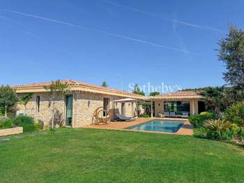 Vente maison 6 pièces Aix-en-Provence 13